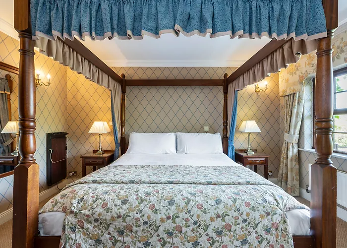 Abbeyglen Castle Hotel