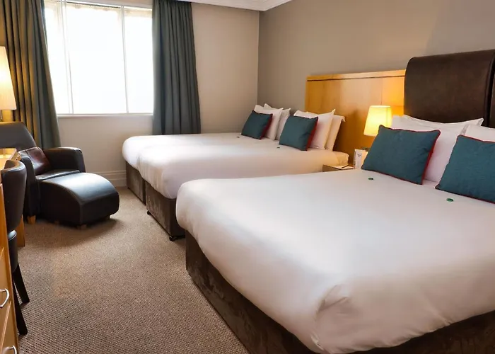The Prince Rooms