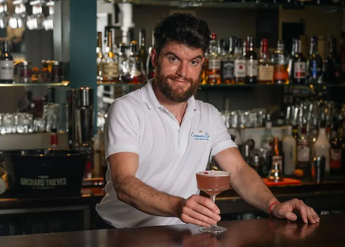Connemara Sands Hotel & Spa
