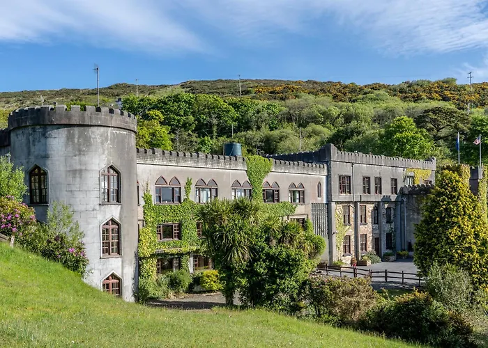 Abbeyglen Castle Hotel