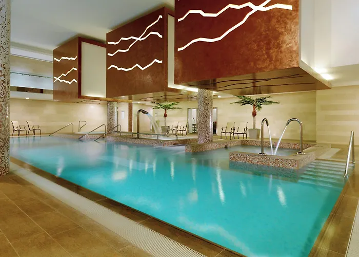 Sheraton Athlone Hotel